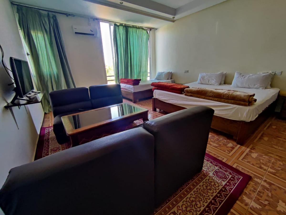 Hotel Cafe Restaurant Assaka Tiznit Bagian luar foto