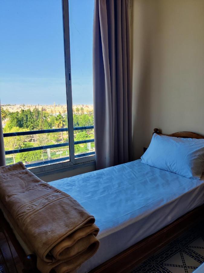 Hotel Cafe Restaurant Assaka Tiznit Bagian luar foto